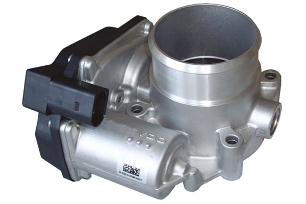 Carcasa clapeta AUDI A3 (8P1) 1.8 TFSI quattro benzina 160 cai VDO A2C59511705