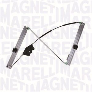Mecanism actionare geam AUDI A4 B7 Cabriolet (8HE) 3.0 TDI quattro diesel 204 cai MAGNETI MARELLI 350103170079