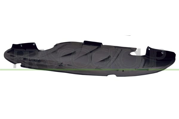 Material amortizare zgomot nisa motor AUDI A4 B6 Avant (8E5) 1.9 TDI quattro diesel 130 cai PRASCO AD0171910