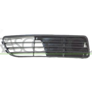 Grila ventilatie bara protectie AUDI A4 B5 (8D2) 2.8 quattro benzina 174 cai PRASCO AD0172123