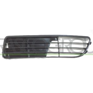 Grila ventilatie bara protectie AUDI A4 B5 (8D2) 2.8 quattro benzina 174 cai PRASCO AD0172124