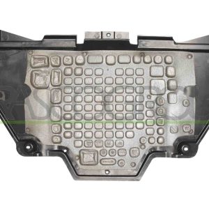 Material amortizare zgomot nisa motor AUDI A4 B6 (8E2) 1.8 T quattro benzina 170 cai PRASCO AD0201910