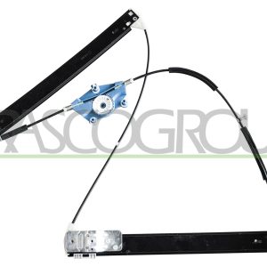 Mecanism actionare geam AUDI A4 B6 (8E2) 1.8 T quattro benzina 170 cai PRASCO AD020W043