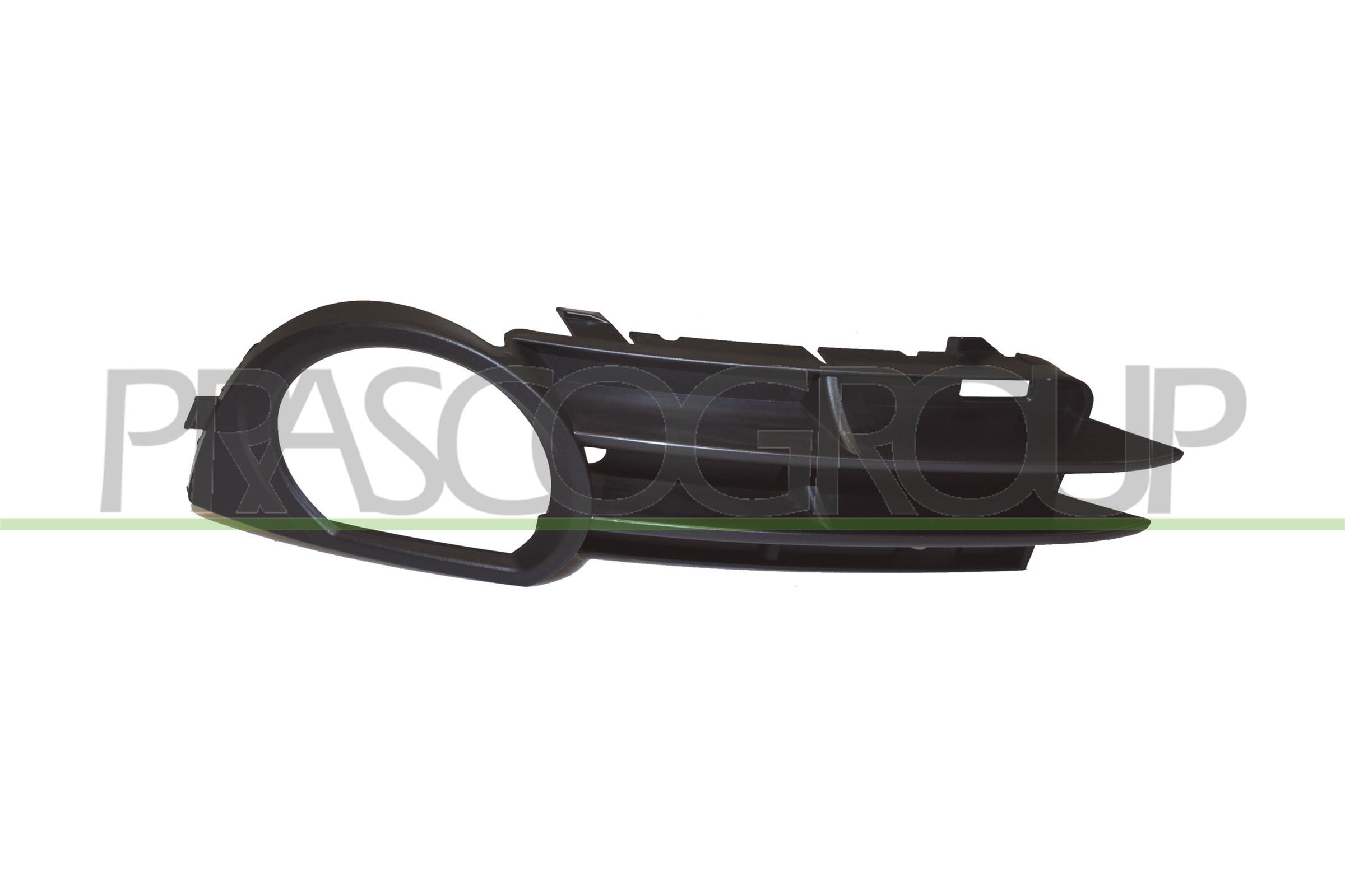 Grila ventilatie bara protectie AUDI A3 (8P1) 2.0 TFSI quattro benzina 200 cai PRASCO AD3202133