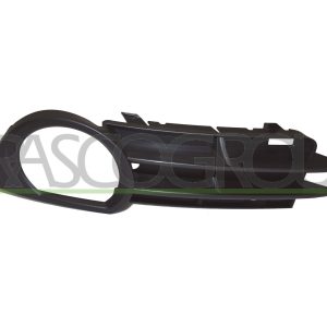 Grila ventilatie bara protectie AUDI A3 (8P1) 1.8 TFSI benzina 160 cai PRASCO AD3202133
