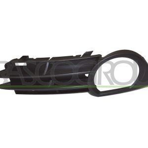 Grila ventilatie bara protectie AUDI A3 (8P1) 2.0 TFSI quattro benzina 200 cai PRASCO AD3202134