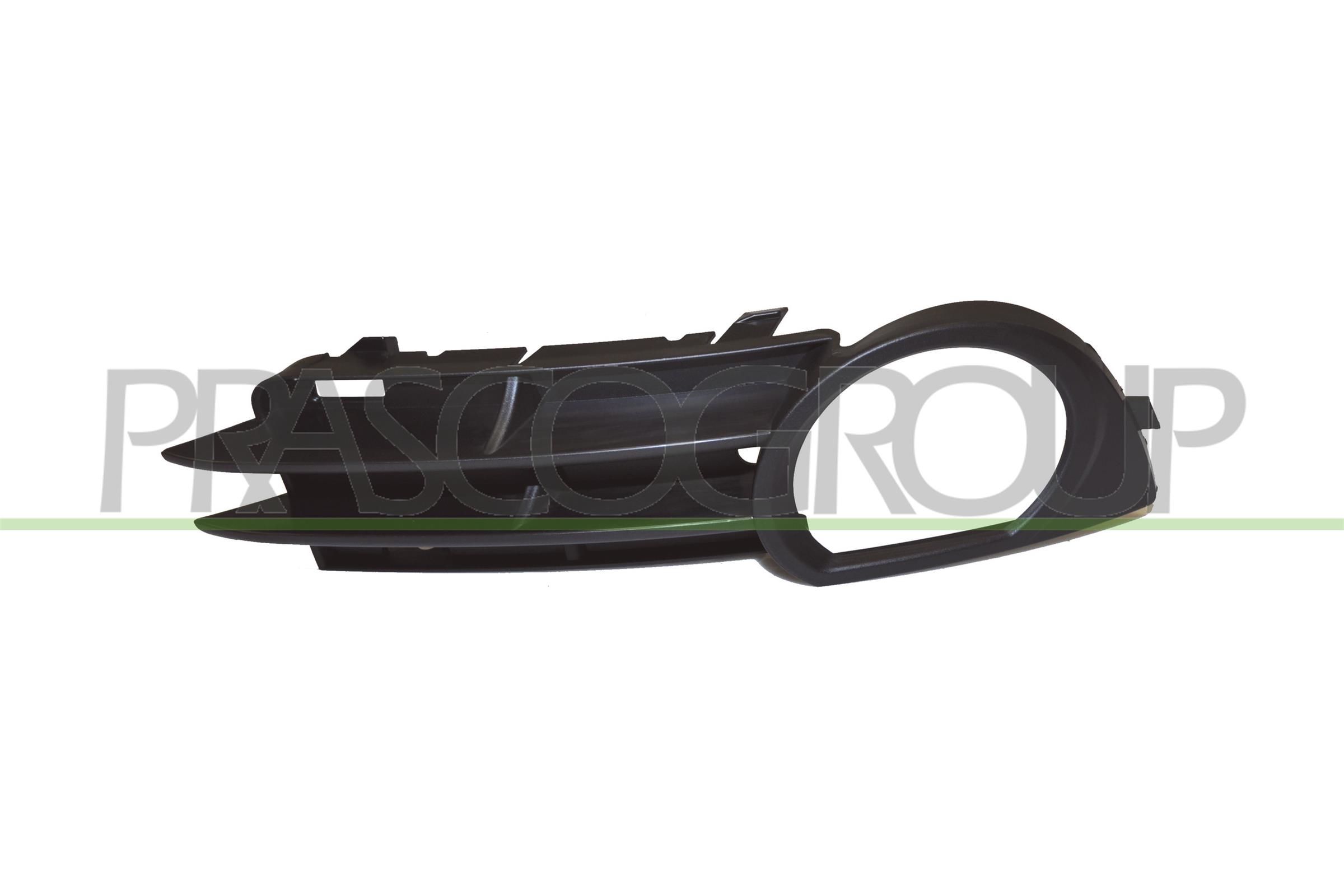 Grila ventilatie bara protectie AUDI A3 (8P1) 2.0 TFSI quattro benzina 200 cai PRASCO AD3202134