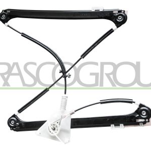 Mecanism actionare geam AUDI A3 (8P1) 1.2 TSI benzina 105 cai PRASCO AD320W043