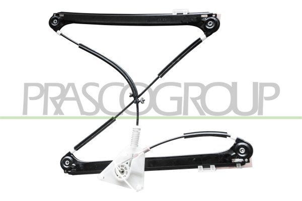 Mecanism actionare geam AUDI A3 (8P1) 1.2 TSI benzina 105 cai PRASCO AD320W043
