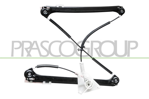 Mecanism actionare geam AUDI A3 (8P1) 1.2 TSI benzina 105 cai PRASCO AD320W044