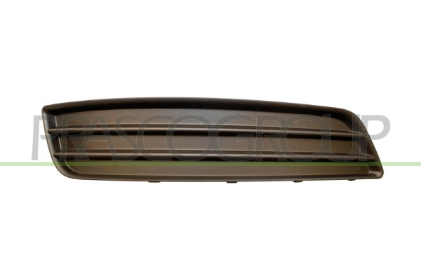 Grila ventilatie bara protectie AUDI A3 (8P1) 1.2 TSI benzina 105 cai PRASCO AD3222123