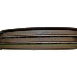 Grila ventilatie bara protectie AUDI A3 (8P1) 1.6 E-Power Benzina/Etanol 102 cai PRASCO AD3222124
