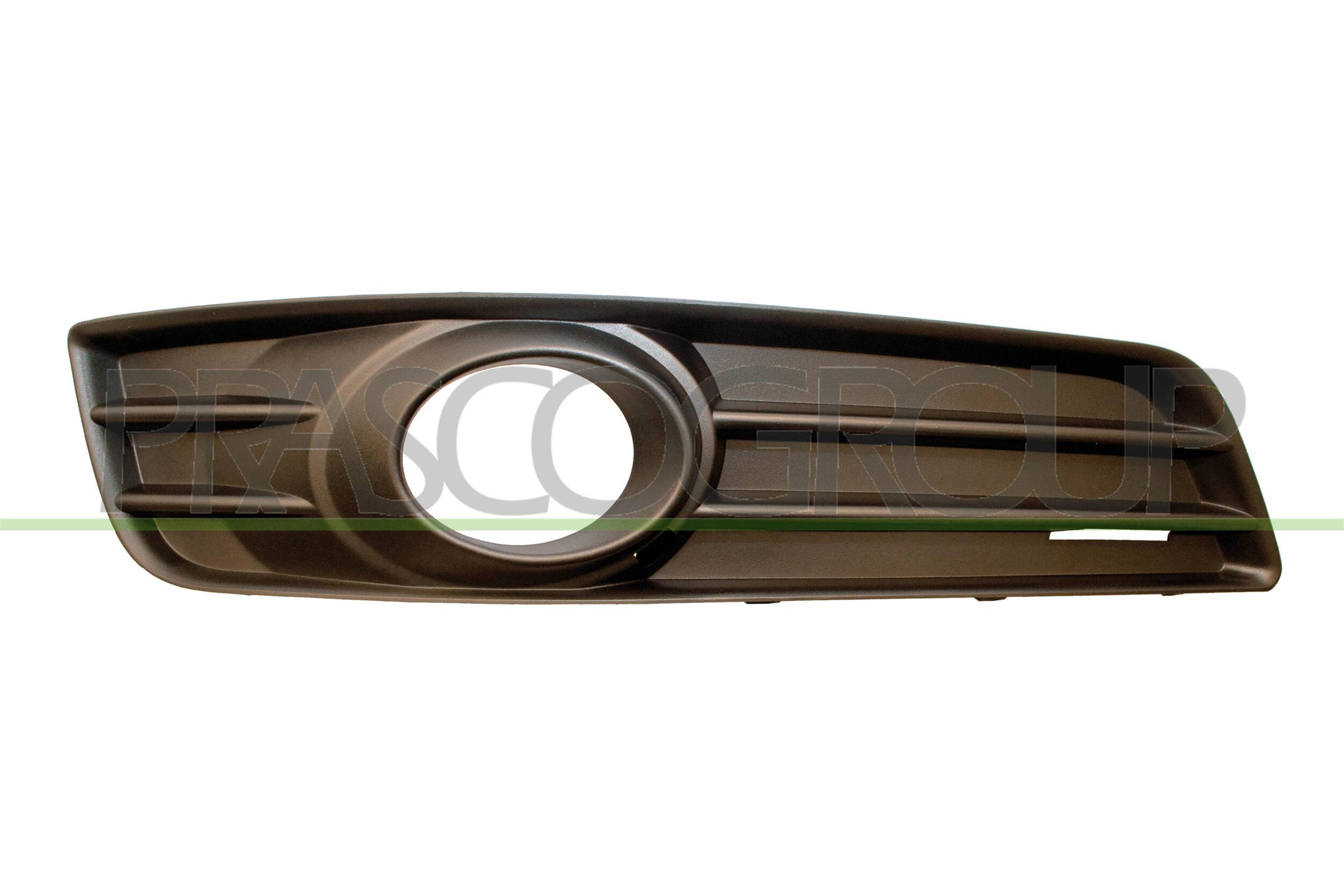 Grila ventilatie bara protectie AUDI A3 (8P1) 1.6 E-Power Benzina/Etanol 102 cai PRASCO AD3222133