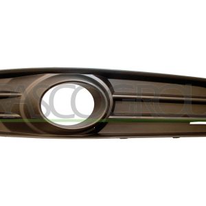 Grila ventilatie bara protectie AUDI A3 (8P1) 1.8 TFSI quattro benzina 160 cai PRASCO AD3222133