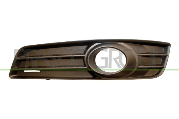 Grila ventilatie bara protectie AUDI A3 (8P1) 1.2 TSI benzina 105 cai PRASCO AD3222134