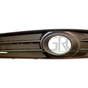 Grila ventilatie bara protectie AUDI A3 (8P1) 2.0 TFSI quattro benzina 200 cai PRASCO AD3222134