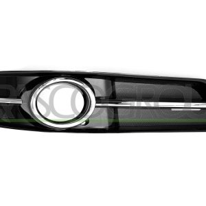 Grila ventilatie bara protectie AUDI A3 (8P1) 1.8 TFSI quattro benzina 160 cai PRASCO AD3222145