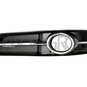 Grila ventilatie bara protectie AUDI A3 (8P1) 1.6 E-Power Benzina/Etanol 102 cai PRASCO AD3222146