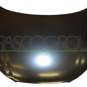 Capota motor AUDI A3 (8P1) 2.0 TDI quattro diesel 170 cai PRASCO AD3223100