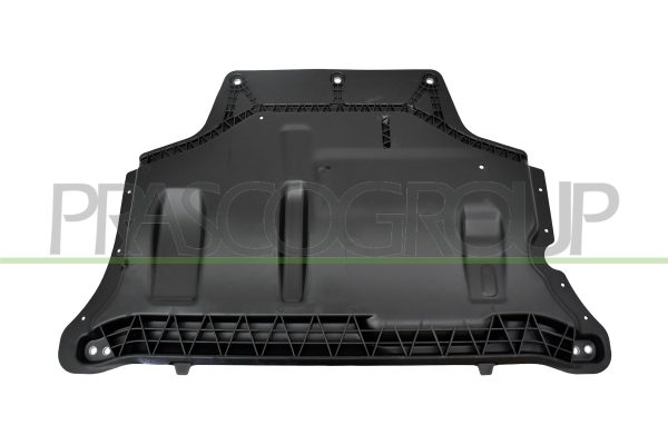Material amortizare zgomot nisa motor AUDI A3 Cabriolet (8V7, 8VE) 2.0 TFSI quattro benzina 220 cai PRASCO AD3231930
