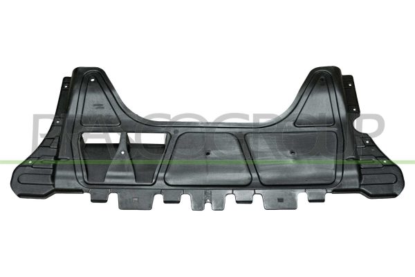 Material amortizare zgomot nisa motor AUDI A3 Cabriolet (8V7, 8VE) 1.4 TSI benzina 150 cai PRASCO AD3241900
