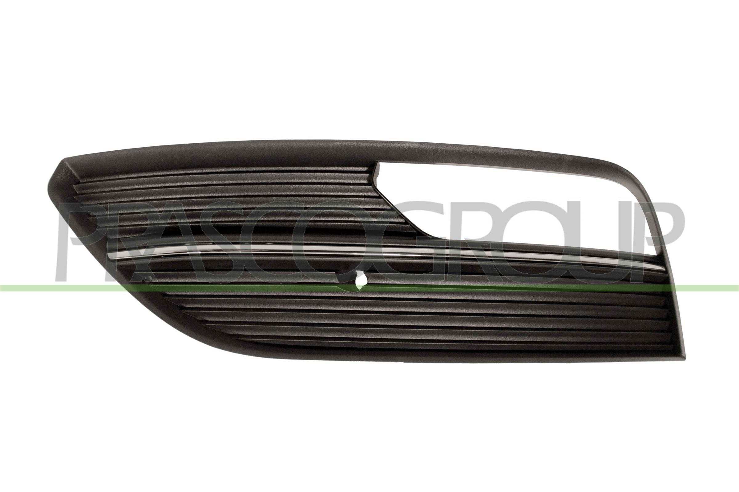 Grila ventilatie bara protectie AUDI A3 (8V1, 8VK) 2.0 TDI diesel 110 cai PRASCO AD3242126