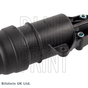 Locas filtru ulei AUDI A4 B8 (8K2) 3.2 FSI quattro benzina 265 cai BLUE PRINT ADBP210025
