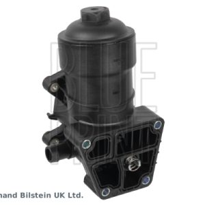 Locas filtru ulei AUDI A3 (8P1) 2.0 TDI 16V quattro diesel 140 cai BLUE PRINT ADBP210031