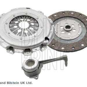 Kit ambreiaj AUDI A3 Sportback (8PA) 2.0 TFSI benzina 200 cai BLUE PRINT ADBP300032