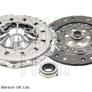 Kit ambreiaj AUDI A3 Sportback (8PA) 1.8 TFSI benzina 160 cai BLUE PRINT ADBP300037