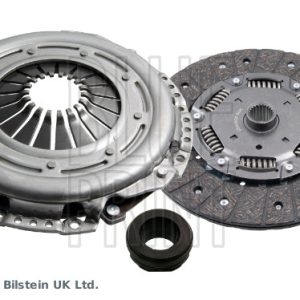 Kit ambreiaj AUDI A4 B6 (8E2) 2.5 TDI quattro diesel 180 cai BLUE PRINT ADBP300048