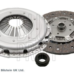 Kit ambreiaj AUDI A4 B7 Cabriolet (8HE) 3.0 TDI quattro diesel 204 cai BLUE PRINT ADBP300060