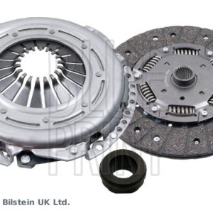 Kit ambreiaj AUDI A4 B6 (8E2) 2.5 TDI quattro diesel 180 cai BLUE PRINT ADBP300109