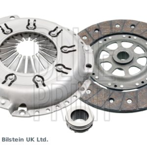 Kit ambreiaj AUDI A4 B5 Avant (8D5) 2.6 quattro benzina 150 cai BLUE PRINT ADBP300147