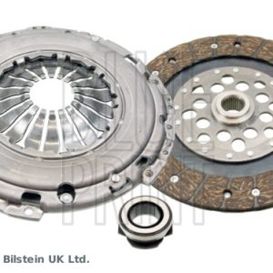 Kit ambreiaj AUDI A3 (8P1) 1.9 TDI diesel 105 cai BLUE PRINT ADBP300182