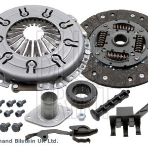 Kit ambreiaj AUDI A4 B8 Avant (8K5) 1.8 TFSI quattro benzina 160 cai BLUE PRINT ADBP300192