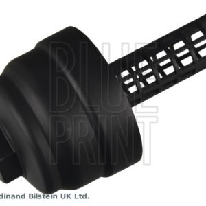 Capac carcasa filtru ulei AUDI A4 B8 (8K2) 3.2 FSI quattro benzina 265 cai BLUE PRINT ADBP990018