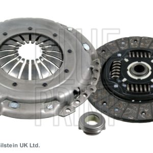 Kit ambreiaj AUDI A3 (8L1) 1.9 TDI diesel 90 cai BLUE PRINT ADV183006