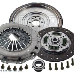 Kit ambreiaj AUDI A3 Sportback (8PA) 2.0 FSI benzina 150 cai BLUE PRINT ADV1830113