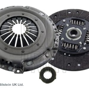 Kit ambreiaj AUDI A1 Sportback (8XA, 8XF) 1.6 TDI diesel 90 cai BLUE PRINT ADV1830121