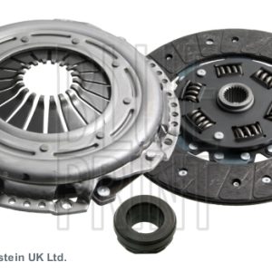 Kit ambreiaj AUDI A4 B7 (8EC) 2.0 TDI quattro diesel 163 cai BLUE PRINT ADV1830128