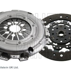 Kit ambreiaj AUDI A3 Cabriolet (8P7) 2.0 TDI diesel 136 cai BLUE PRINT ADV1830130