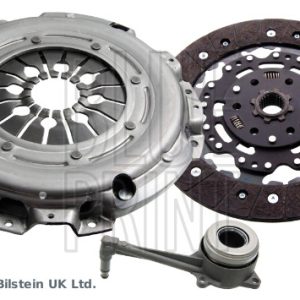 Kit ambreiaj AUDI A3 Sportback (8PA) 2.0 TDI 16V diesel 140 cai BLUE PRINT ADV1830131