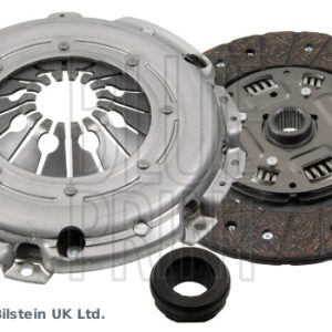 Kit ambreiaj AUDI A4 B7 (8EC) 2.0 TDI quattro diesel 140 cai BLUE PRINT ADV1830146