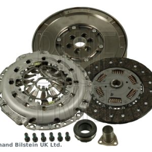 Kit ambreiaj AUDI A4 B6 Avant (8E5) 1.9 TDI quattro diesel 130 cai BLUE PRINT ADV1830149