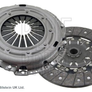 Kit ambreiaj AUDI A3 (8L1) 1.8 T benzina 180 cai BLUE PRINT ADV183015