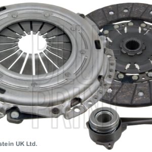 Kit ambreiaj AUDI A3 (8L1) 1.8 T quattro benzina 150 cai BLUE PRINT ADV183016