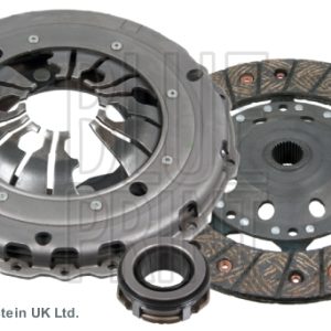 Kit ambreiaj AUDI A3 (8L1) 1.9 TDI diesel 90 cai BLUE PRINT ADV183017