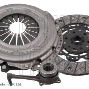 Kit ambreiaj AUDI A1 Sportback (8XA, 8XF) 1.4 TFSI benzina 140 cai BLUE PRINT ADV183018