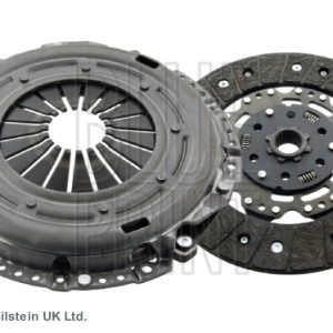 Kit ambreiaj AUDI A1 Sportback (8XA, 8XF) 2.0 TDI diesel 143 cai BLUE PRINT ADV183019